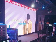 -魅KTV·AI辅唱(福雷德广场店)