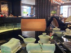 -北京四季酒店·采逸轩