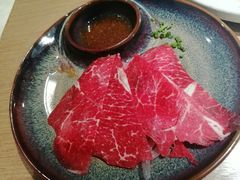 -大渔铁板烧(花园道店)