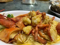 -79号渔船海鲜饭店(华强北店)