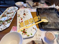 -素描餐厅(灵隐天竺店)