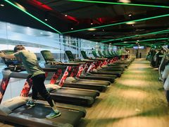 -W FITNESS 威尔仕健身·游泳(老西门新苑店)