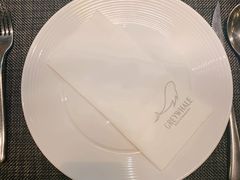 -GreyWhale灰鲸餐厅(武汉国际广场店)