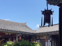 -朱家花园
