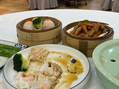 -丰尔粥食·顺德鱼生·干蒸排骨顺德菜(大良分店)