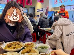-扬二春炒饭(国庆路总店)