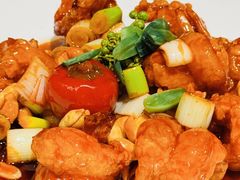 -羲和雅苑•北京烤鸭(国贸商城店)