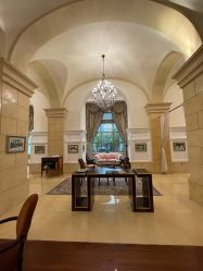 -北京饭店诺金·宴会厅