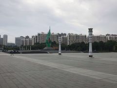 -南宁东站