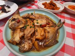 -阿毛饭店(和义路店)