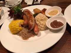 -宝莱纳啤酒花园餐厅PAULANER BRAUHAUS Nanjing(广州路店)
