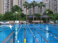 -猎德游泳池(猎德花园店)