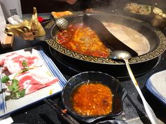 -大味老火锅City店
