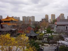 -即墨古城