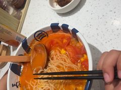 -味千拉面(瑞虹生活广场店)