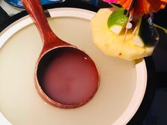 气泡米酒-桂满陇天书(南京德基旗舰店)