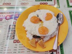 -澳门陈光记烧味饭店(万象城店)