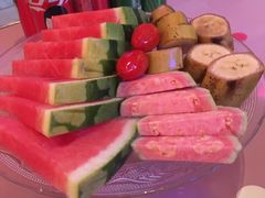 -欢乐迪KTV(泉秀店)