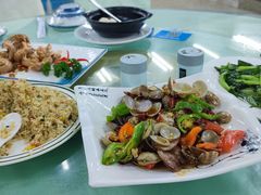 -景好海鲜餐厅(大鹏必选旅游店)