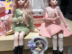 -大族广场Mall&More