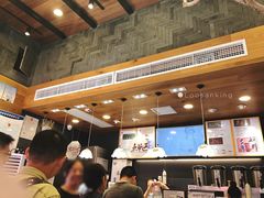-茶颜悦色(岳麓山顶店)