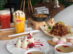 -云里小坐·海泉湾·团建·宴席·下午茶(金堂海泉湾店)