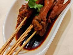 -娱筷海鲜酒家(广州南沙店)