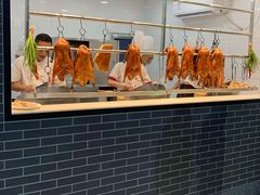 明炉烧鹅-粥旺庄(芳村店)