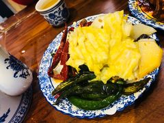 -老西安韩记三鲜煮馍(四府街店)