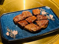 -無二炙坊·和牛烧肉(大钟寺1733店)