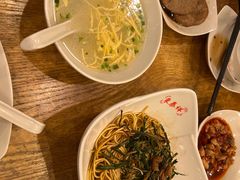 -东泰祥生煎馆(重庆北路店)