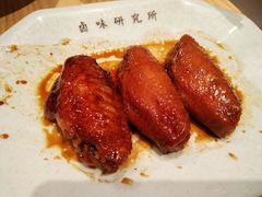-狮头牌卤味研究所·卤味饭(花城汇南区店)