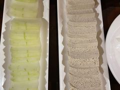 -竹叶涮肉坊(总店)