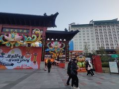 -金陵家宴·金陵春·南京菜(夫子庙店)