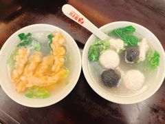 -邵子牙·中华老字号(定安路店)