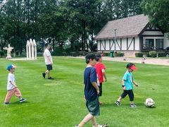 -太阳岛度假酒店