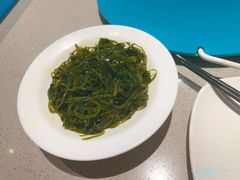 微辣海带丝-半天妖烤鱼(丰科万达店)