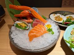 -德川家日本料理(中关村店)