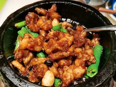 -桂满陇天书(南京德基旗舰店)