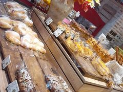 -西村叔叔的店·面包·甜品·蛋糕(崂山丽达店)