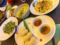-帕蓝·暹罗料理(大学路店)
