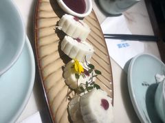 -韵秋荷(宝山龙湖天街店)