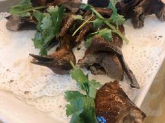 -金水门银河酒楼(新埠岛店)