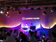 -Ambra Haus琥珀屋精酿餐厅(宝山店)