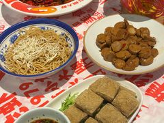 -阿财老铺·老蚌埠龙虾城(华夏总店)