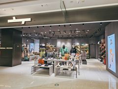 -利群胶州购物广场(澳门路店)