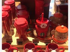 -星巴克臻选(济南恒隆店)