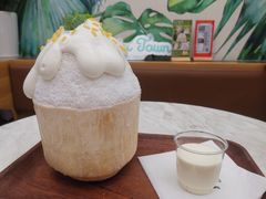 -丹礼糖甜品