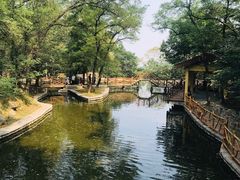 -封龙山风景区