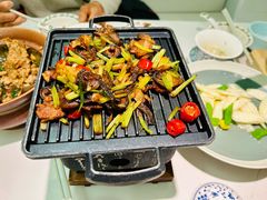 -苏梦江南·淮扬菜(夫子庙店)